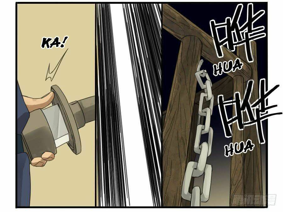 Truyền Võ Chap 4 - Next Chap 5