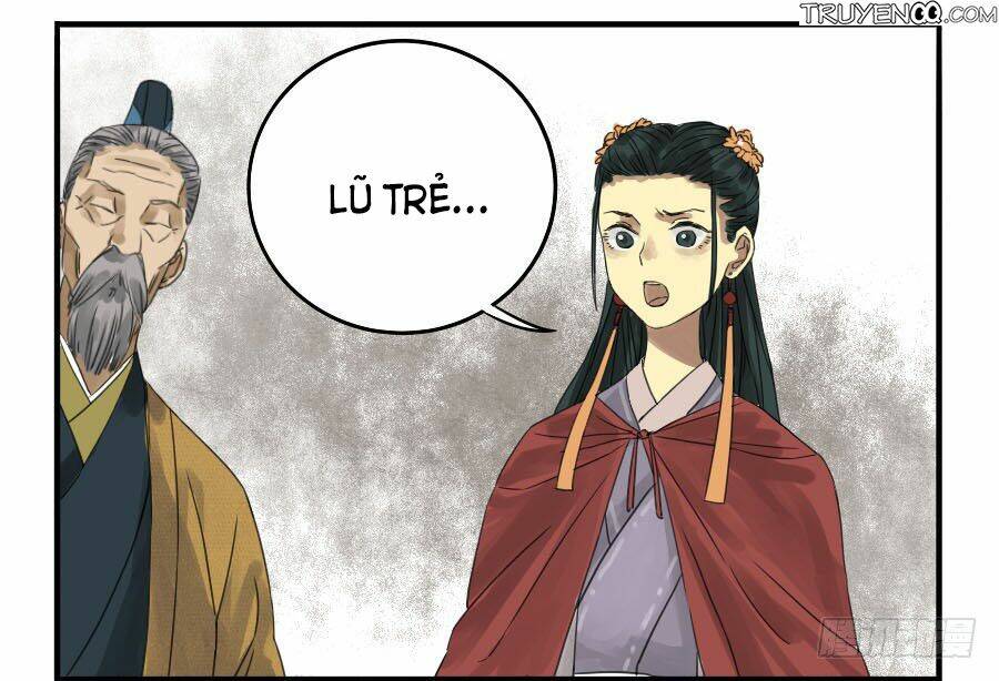 Truyền Võ Chap 4 - Next Chap 5