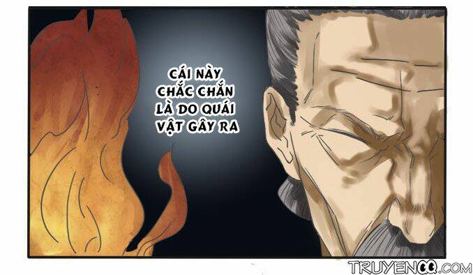 Truyền Võ Chap 4 - Next Chap 5