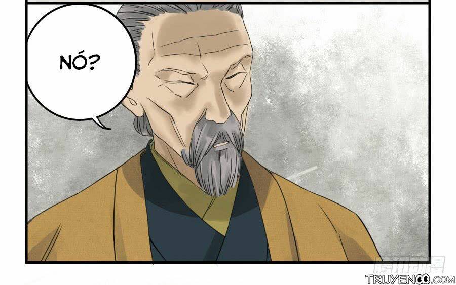 Truyền Võ Chap 4 - Next Chap 5