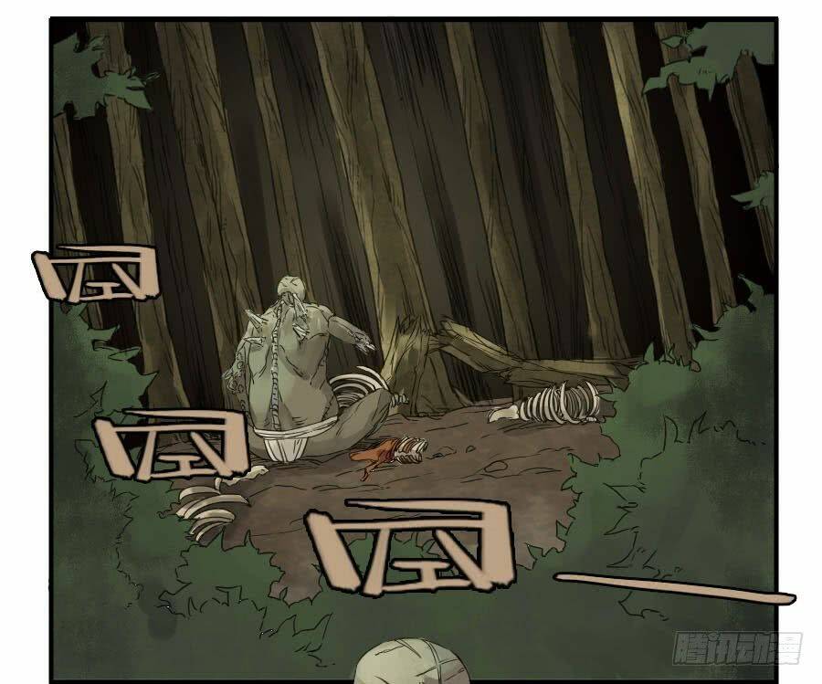 Truyền Võ Chap 4 - Next Chap 5