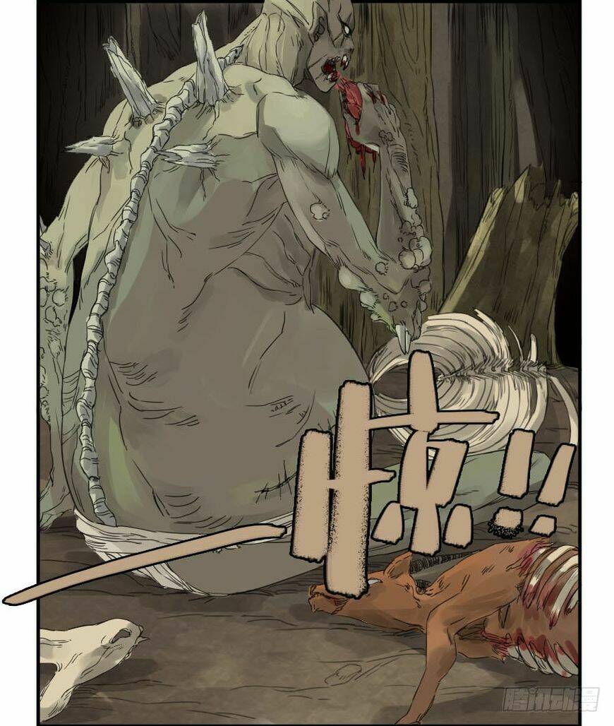 Truyền Võ Chap 4 - Next Chap 5