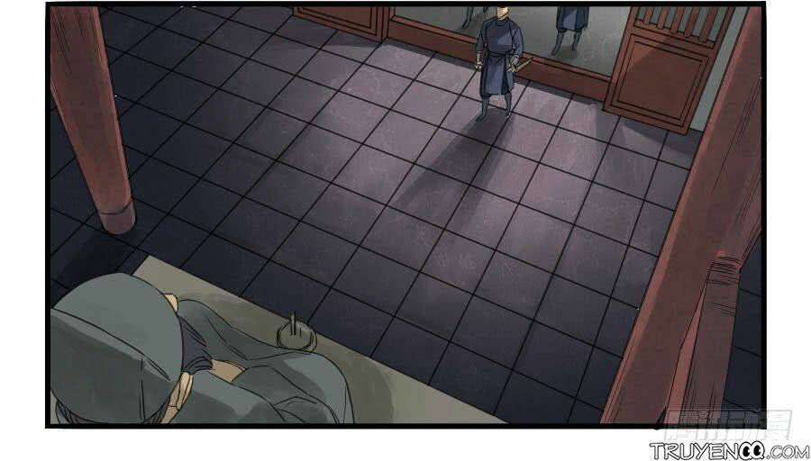 Truyền Võ Chap 4 - Next Chap 5