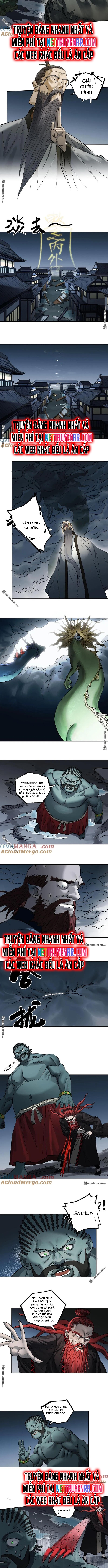 Truyền Võ Chap 400 - Next Chap 401