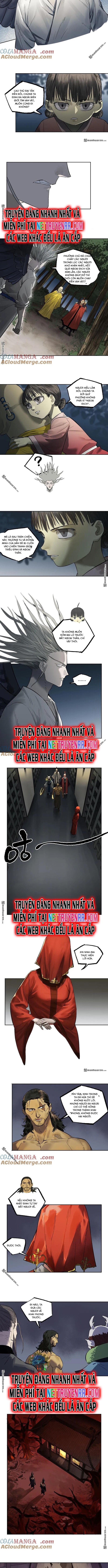 Truyền Võ Chap 400 - Next Chap 401