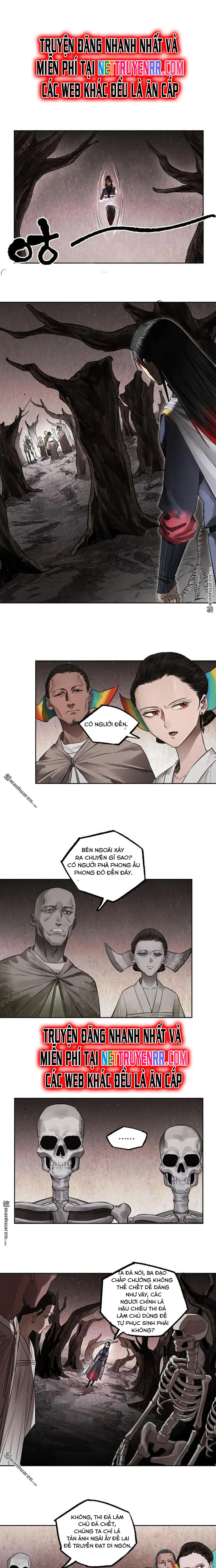 Truyền Võ Chap 401 - Next Chap 402