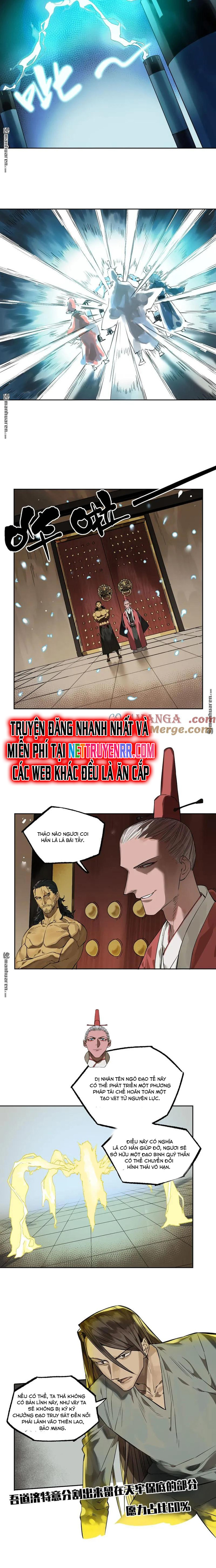 Truyền Võ Chap 402 - Next Chap 403