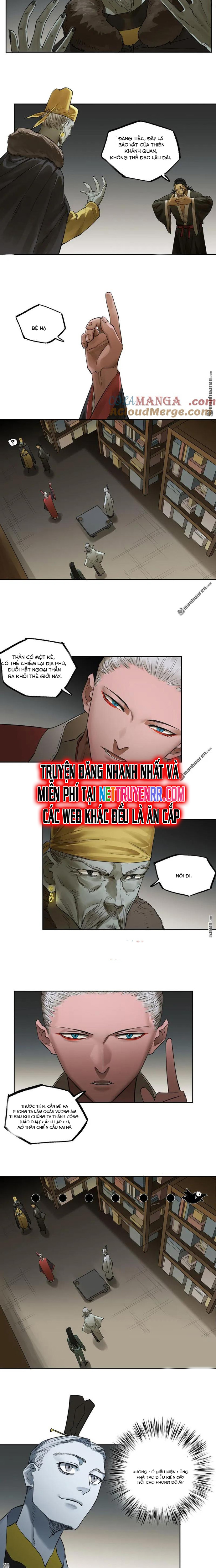 Truyền Võ Chap 403 - Next Chap 404