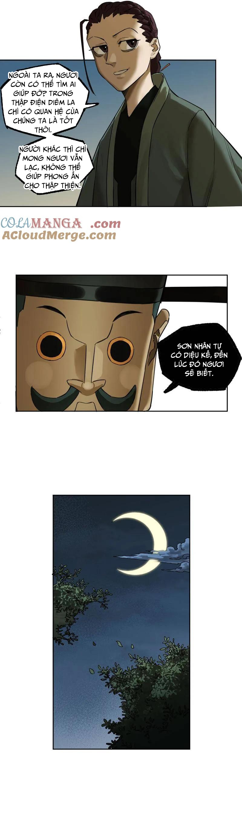 Truyền Võ Chap 404 - Next Chap 405