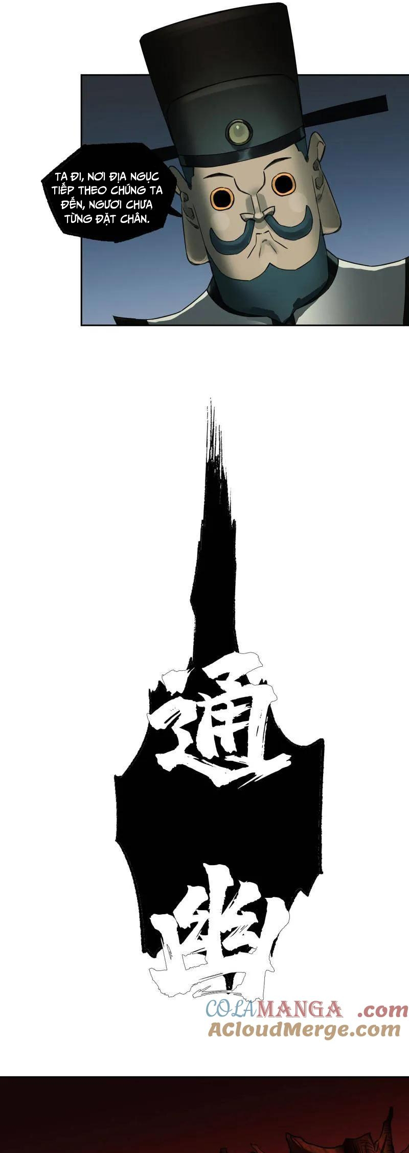 Truyền Võ Chap 404 - Next Chap 405