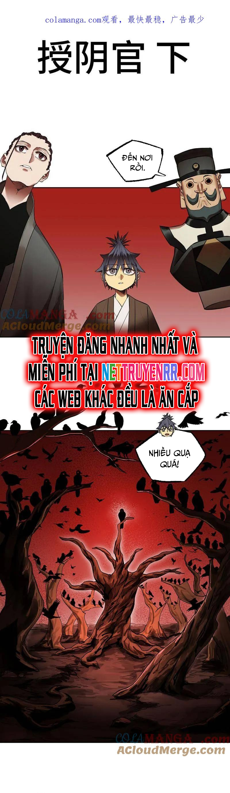 Truyền Võ Chap 405 - Next Chap 406