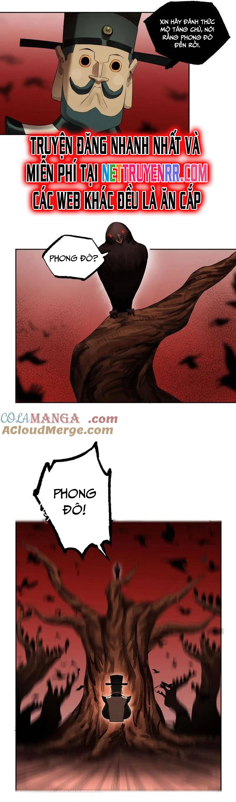 Truyền Võ Chap 405 - Next Chap 406