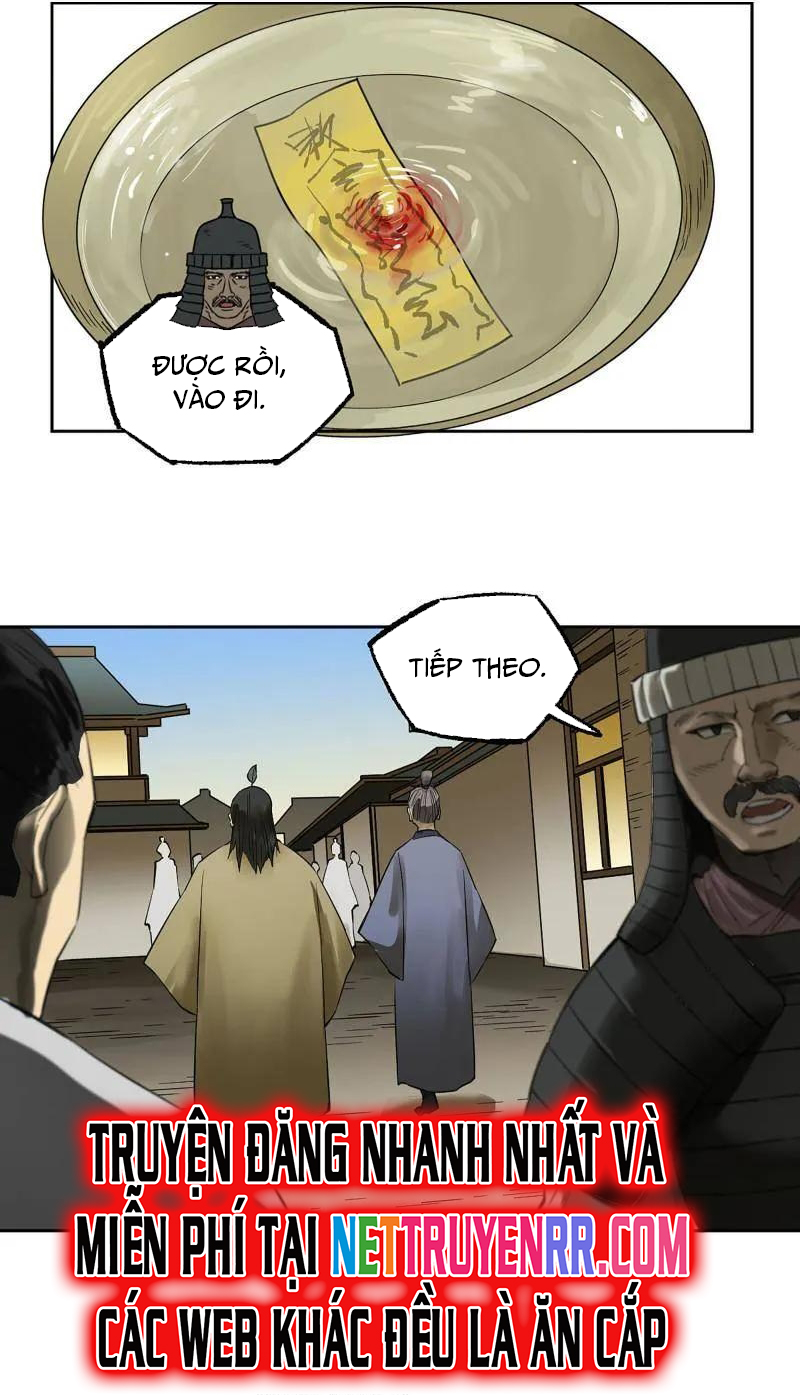 Truyền Võ Chap 408 - Next Chap 409