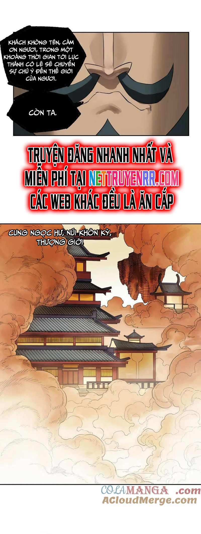 Truyền Võ Chap 409 - Next Chap 410