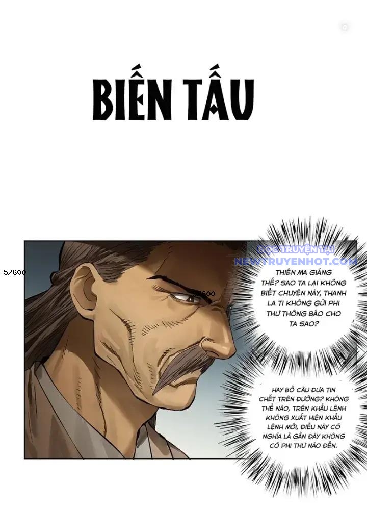 Truyền Võ Chap 422 - Next Chap 423