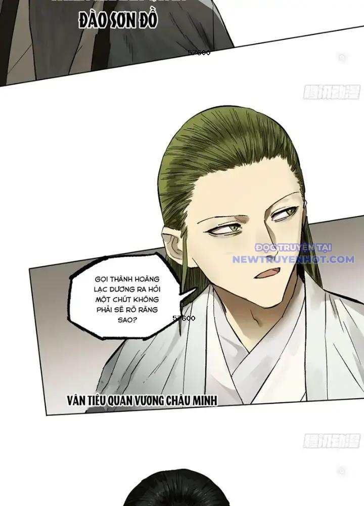 Truyền Võ Chap 422 - Next Chap 423