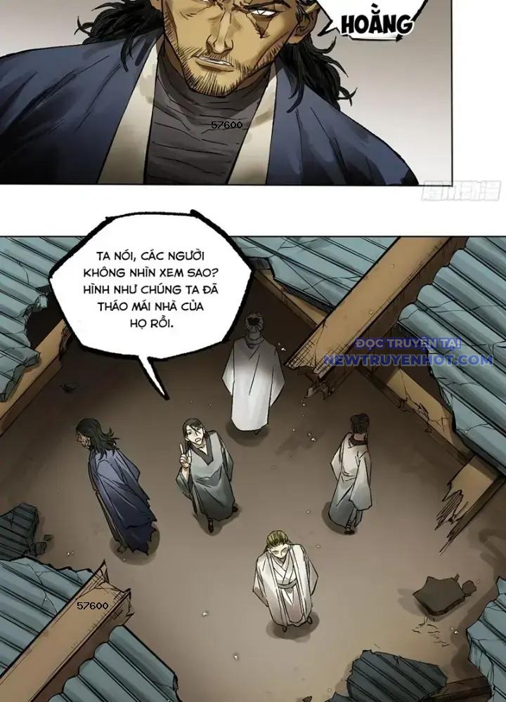 Truyền Võ Chap 422 - Next Chap 423