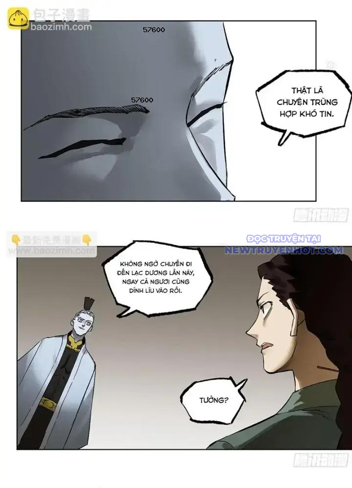 Truyền Võ Chap 422 - Next Chap 423