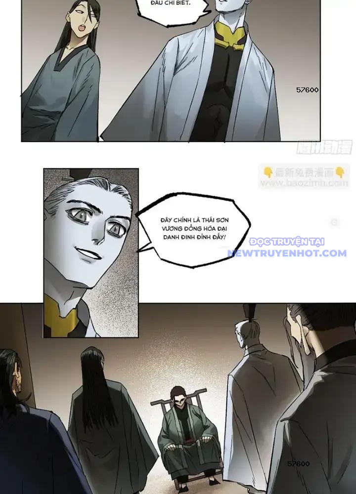 Truyền Võ Chap 422 - Next Chap 423