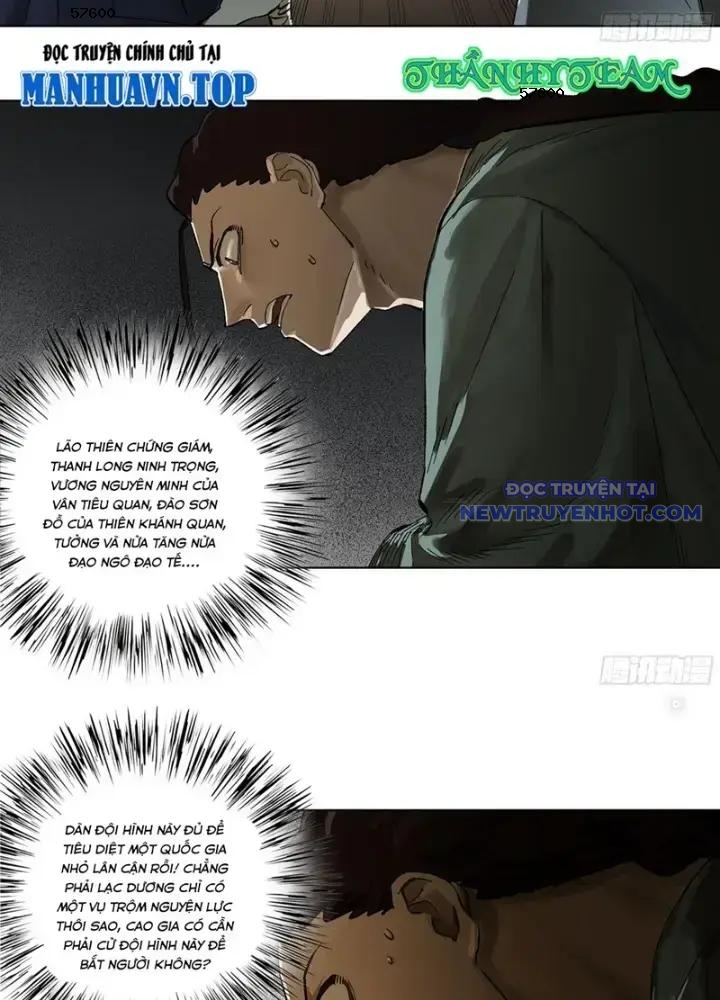 Truyền Võ Chap 422 - Next Chap 423