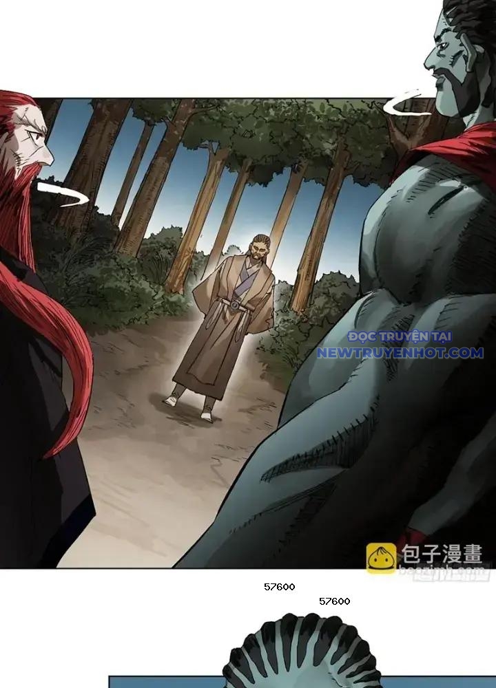 Truyền Võ Chap 422 - Next Chap 423