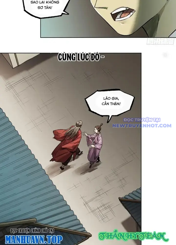 Truyền Võ Chap 422 - Next Chap 423