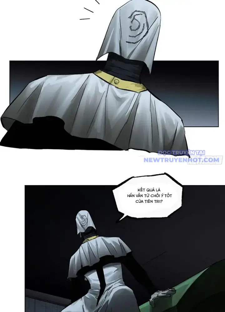 Truyền Võ Chap 422 - Next Chap 423