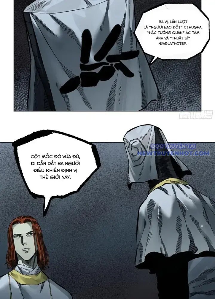 Truyền Võ Chap 422 - Next Chap 423