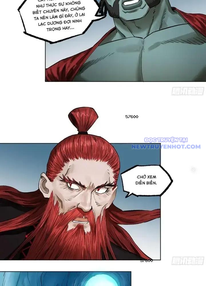 Truyền Võ Chap 422 - Next Chap 423