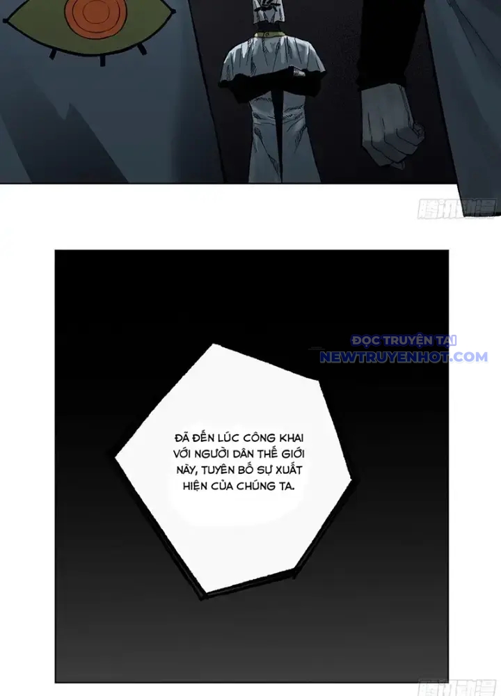 Truyền Võ Chap 422 - Next Chap 423