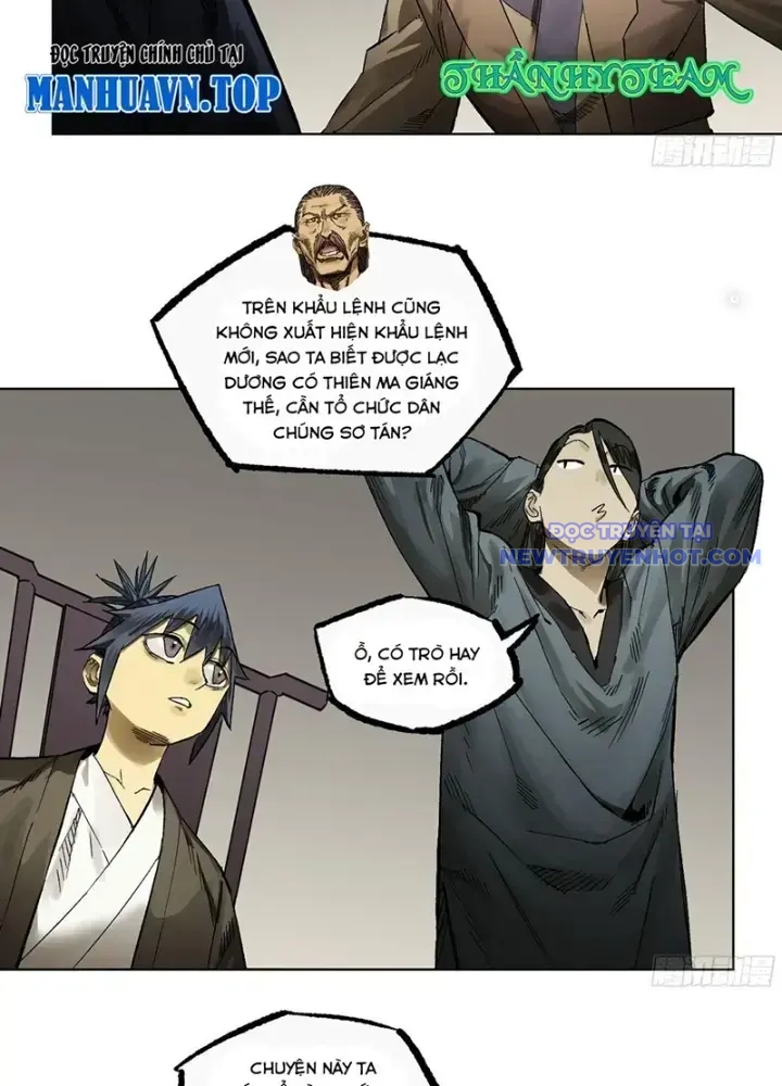 Truyền Võ Chap 422 - Next Chap 423