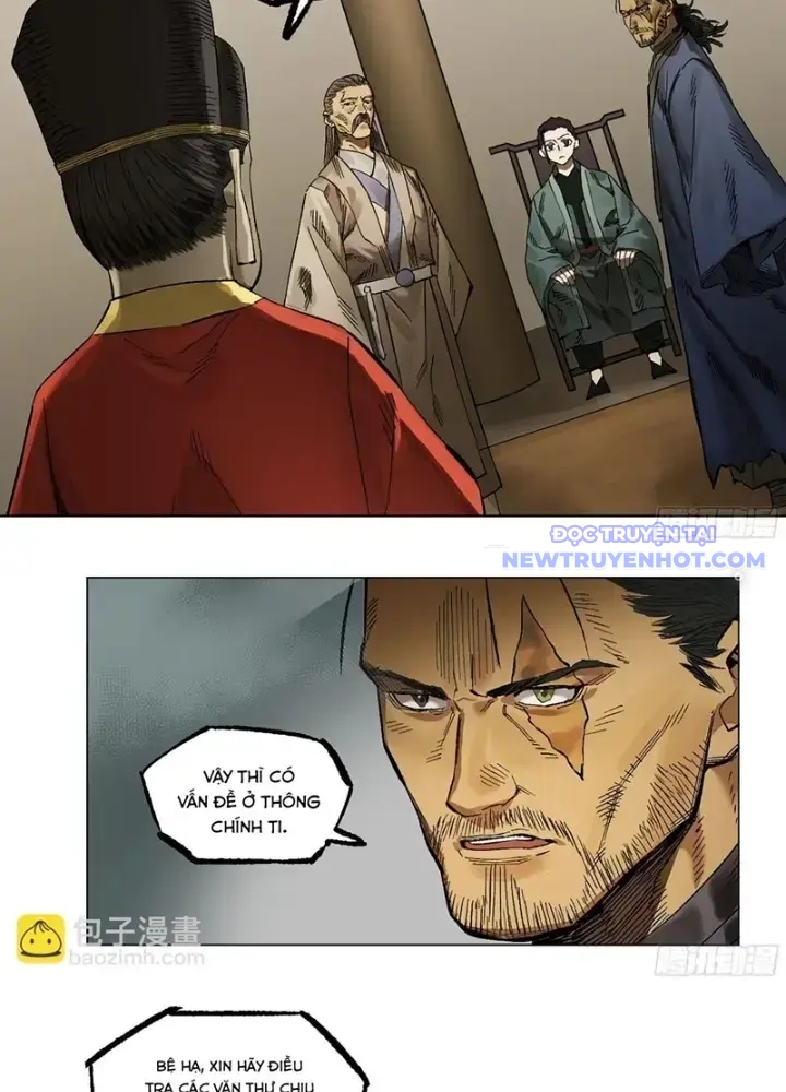 Truyền Võ Chap 422 - Next Chap 423