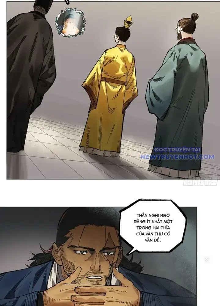 Truyền Võ Chap 422 - Next Chap 423