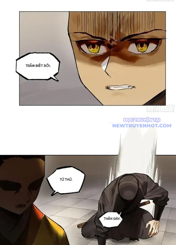 Truyền Võ Chap 422 - Next Chap 423