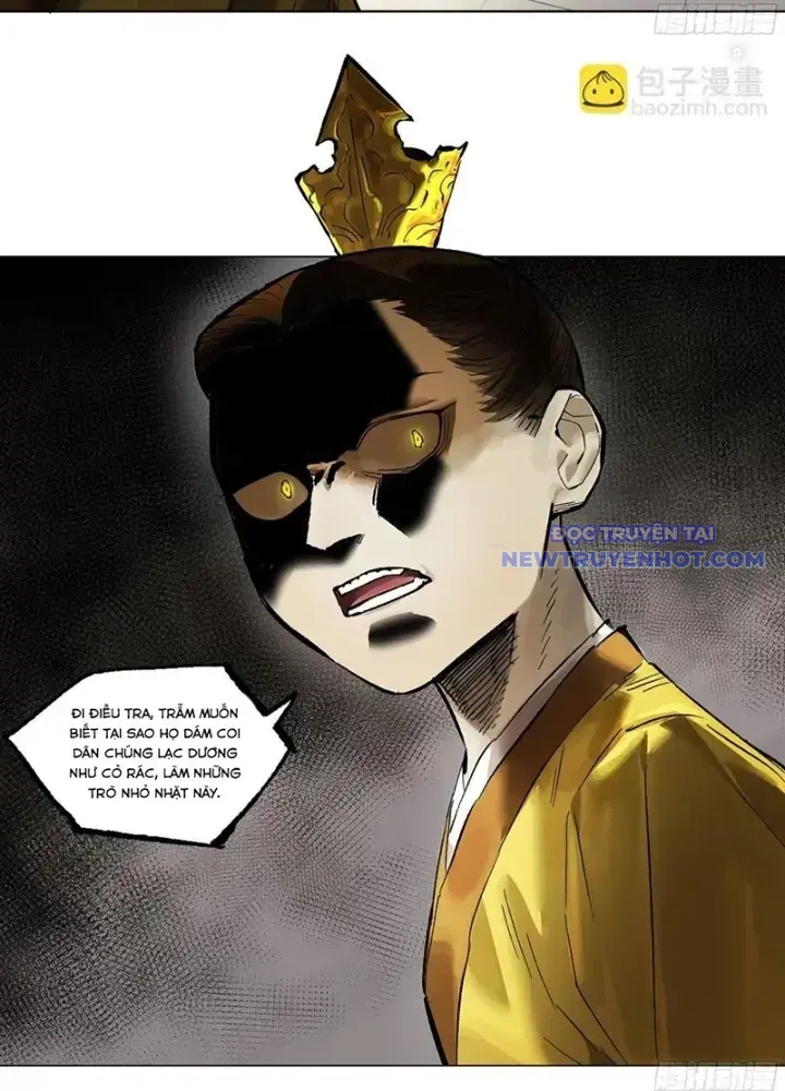 Truyền Võ Chap 422 - Next Chap 423