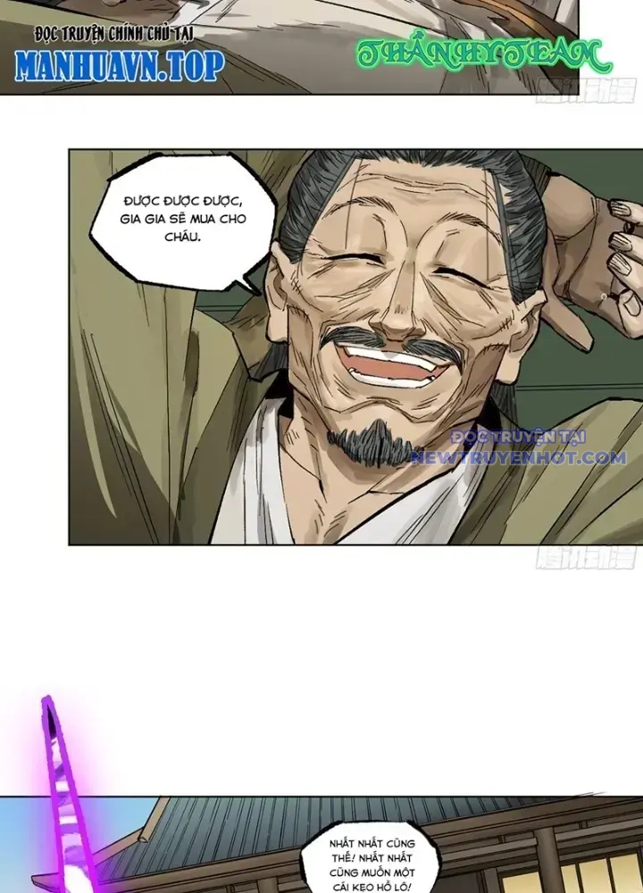 Truyền Võ Chap 422 - Next Chap 423