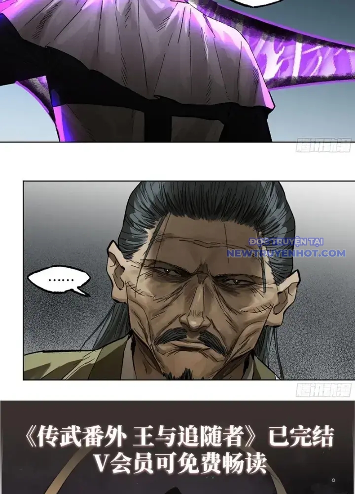 Truyền Võ Chap 422 - Next Chap 423