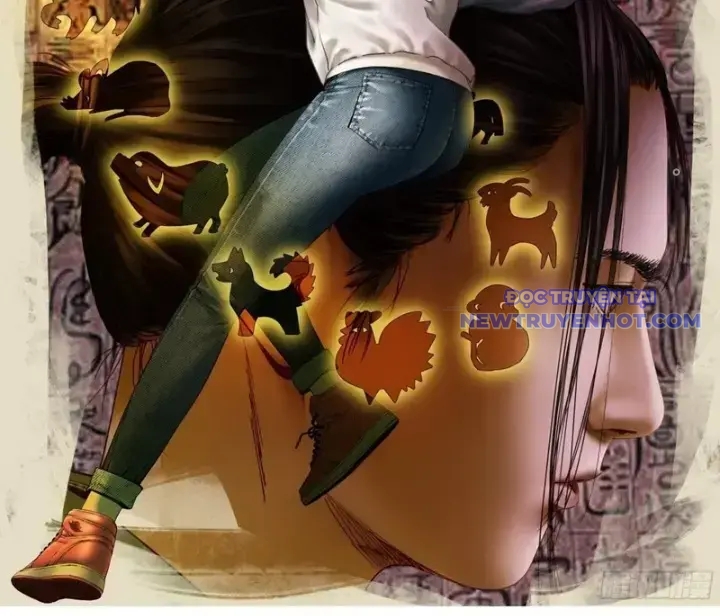 Truyền Võ Chap 422 - Next Chap 423