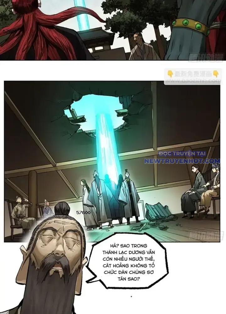 Truyền Võ Chap 422 - Next Chap 423