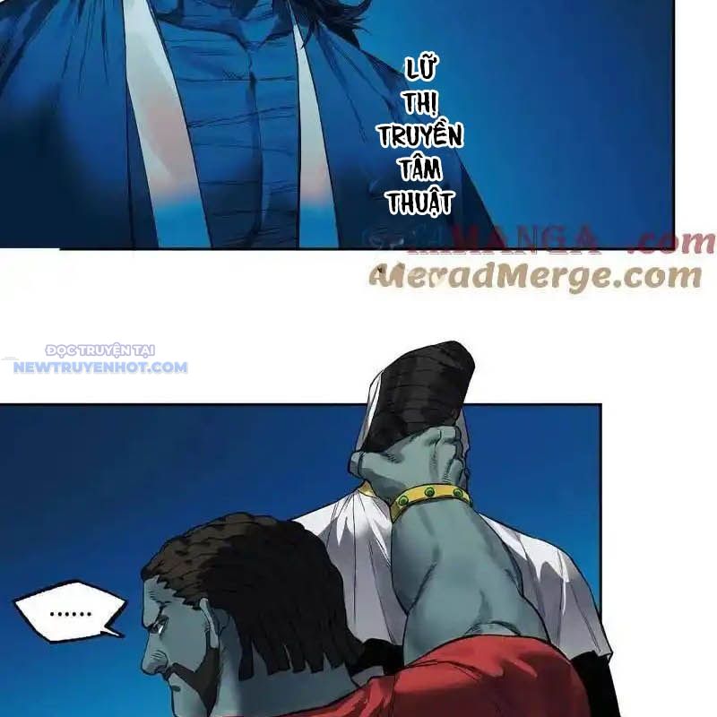 Truyền Võ Chap 426.1 - Next Chap 427.1