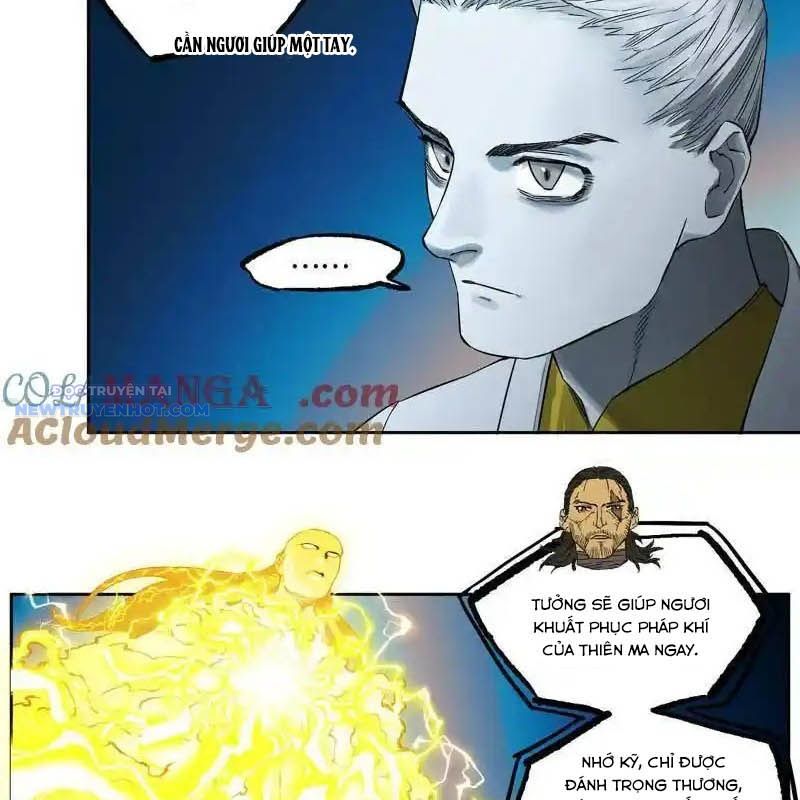 Truyền Võ Chap 426.1 - Next Chap 427.1