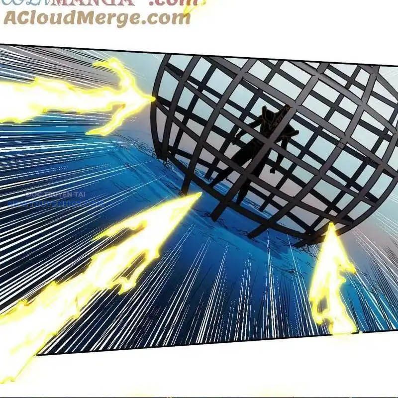 Truyền Võ Chap 426.1 - Next Chap 427.1