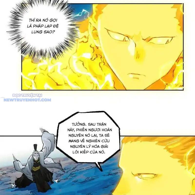 Truyền Võ Chap 426.1 - Next Chap 427.1