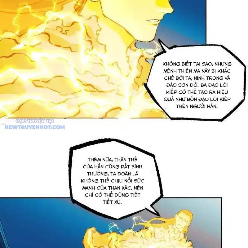 Truyền Võ Chap 426.1 - Next Chap 427.1