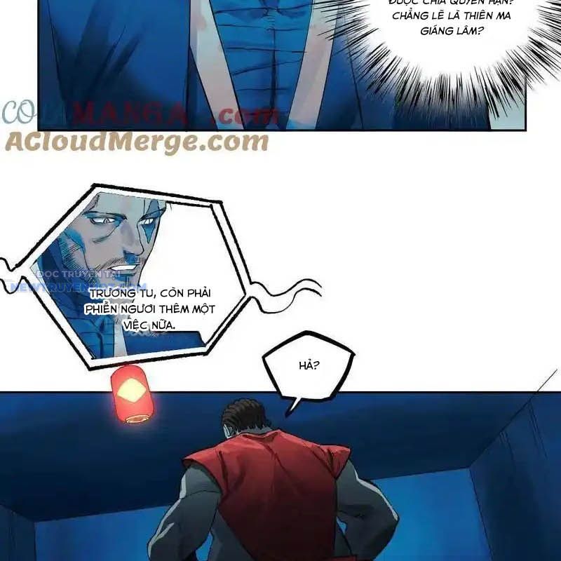 Truyền Võ Chap 426.1 - Next Chap 427.1