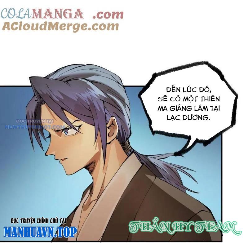 Truyền Võ Chap 435 - Next Chap 436