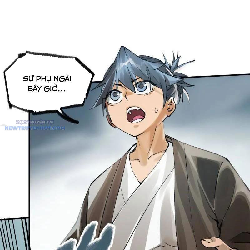 Truyền Võ Chap 435 - Next Chap 436