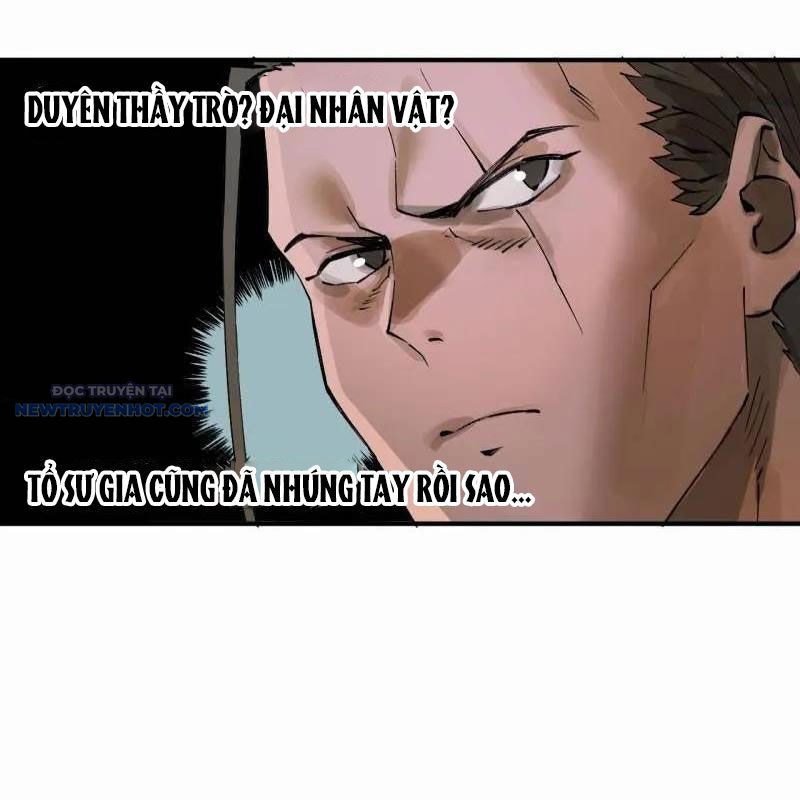 Truyền Võ Chap 435 - Next Chap 436