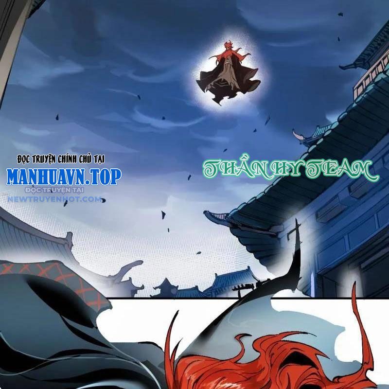 Truyền Võ Chap 435 - Next Chap 436