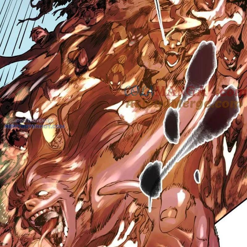 Truyền Võ Chap 435 - Next Chap 436